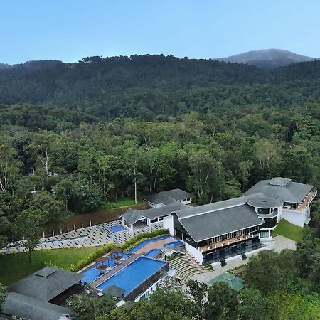 Coorg Marriott Resort & Spa Madikeri Esterno foto